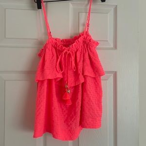 Lilly Pulitzer top